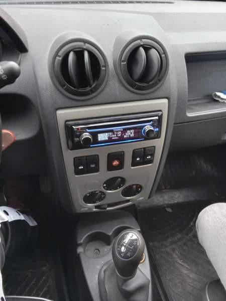 Dacia Logan Йямся - изображение 3