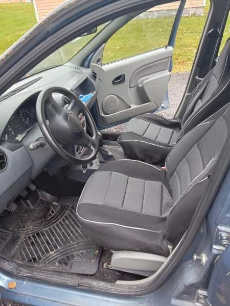 Dacia Logan Йямся - изображение 6