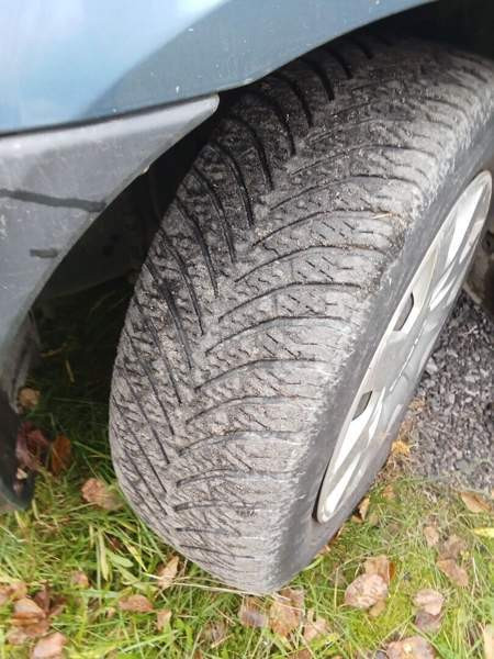 Dacia Logan Йямся - изображение 2