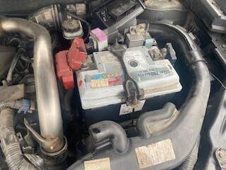 Nissan Qashqai Pöytyä - valokuva 7