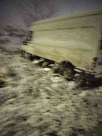 Ford Transit Kouvola