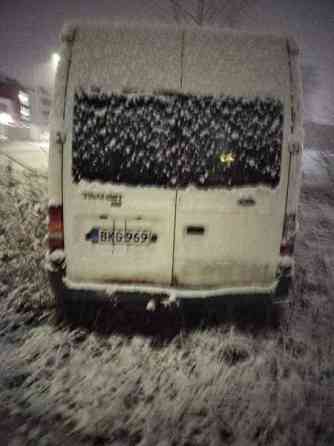 Ford Transit Kouvola