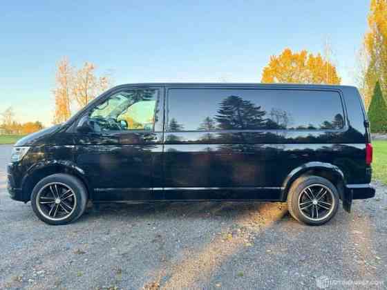 Volkswagen Transporter Lieto