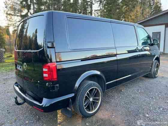 Volkswagen Transporter Lieto