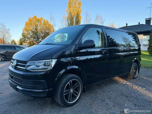 Volkswagen Transporter Lieto - valokuva 2