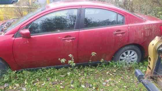 Mitsubishi Galant Ylivieska