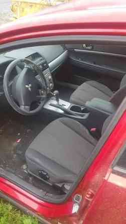 Mitsubishi Galant Ylivieska