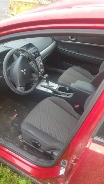 Mitsubishi Galant Ylivieska - изображение 2