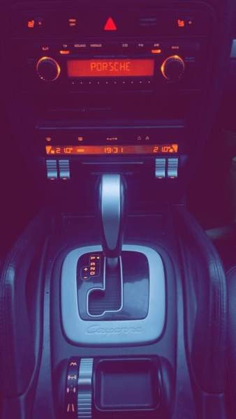 Porsche Cayenne Куопио - изображение 7