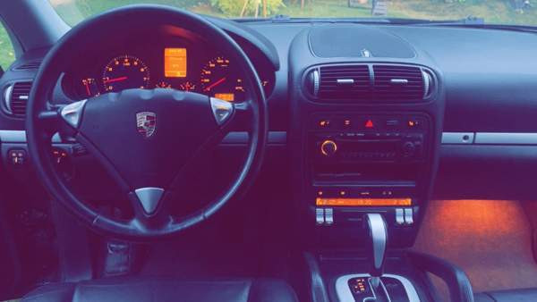 Porsche Cayenne Куопио - изображение 5