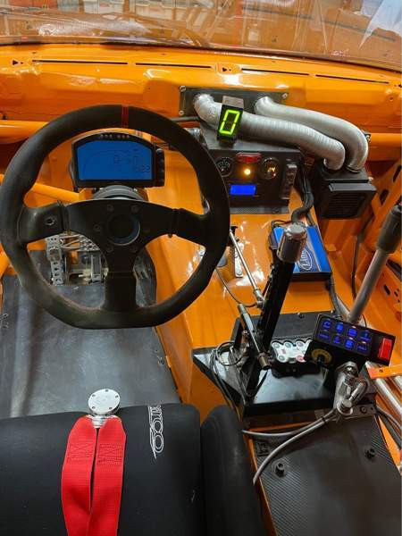 Renault Clio Luga - photo 3