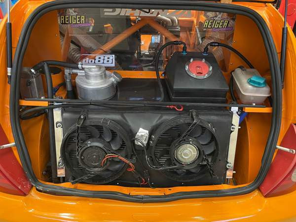 Renault Clio Luga - photo 5