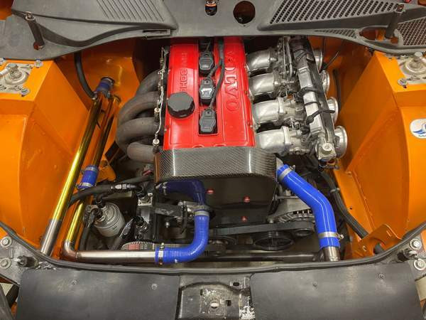 Renault Clio Luga - photo 4