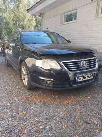 Volkswagen Passat Glebychevo