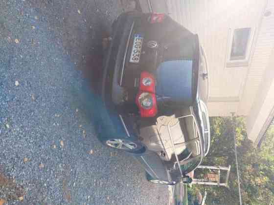 Volkswagen Passat Glebychevo