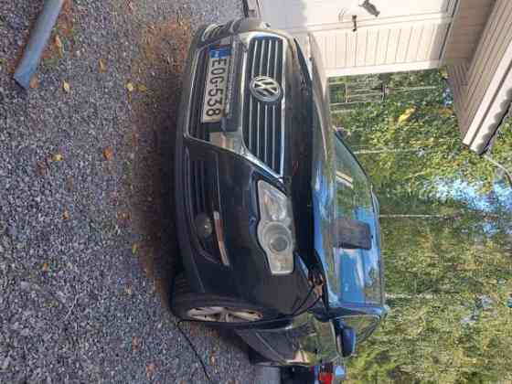 Volkswagen Passat Glebychevo