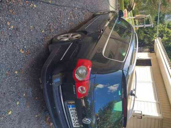 Volkswagen Passat Glebychevo