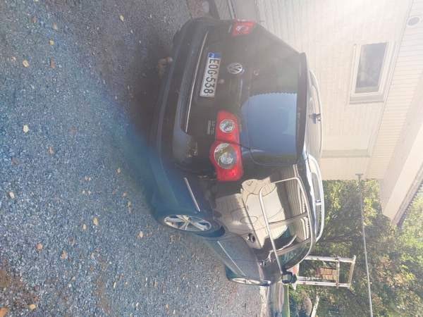 Volkswagen Passat Glebychevo - photo 3