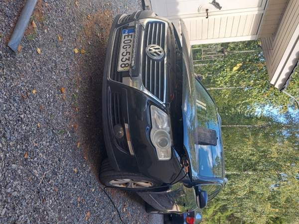 Volkswagen Passat Glebychevo - photo 2