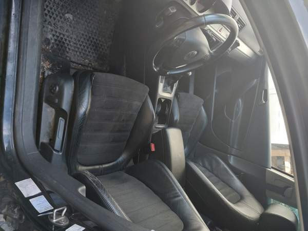 Volkswagen Passat Glebychevo - photo 6