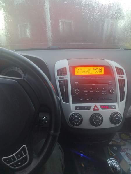 Kia Ceed Iisalmi – foto 2