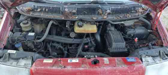 Peugeot Expert Ilomantsi