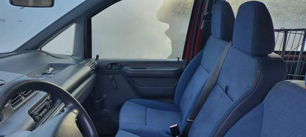 Peugeot Expert Ilomantsi - valokuva 6