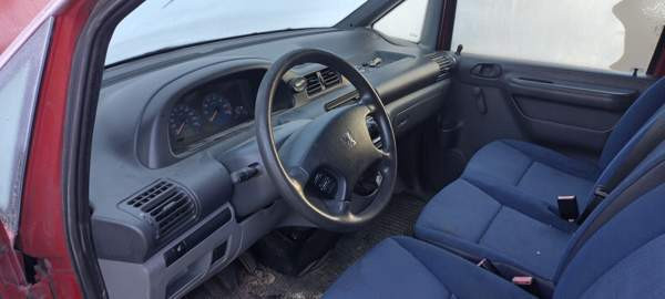 Peugeot Expert Ilomantsi - valokuva 5