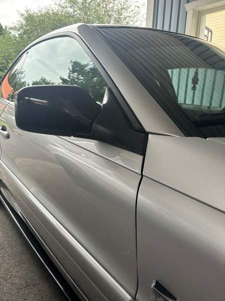 Volvo C70 Ilmajoki - изображение 5