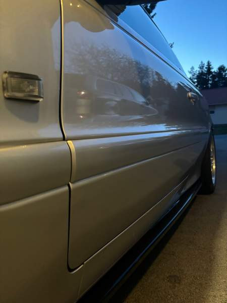 Volvo C70 Ilmajoki - изображение 7