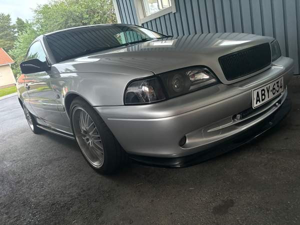 Volvo C70 Ilmajoki - изображение 2