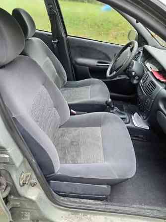 Renault Megane Oulainen