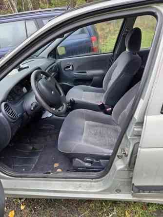 Renault Megane Oulainen