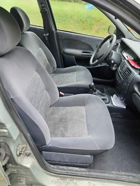 Renault Megane Oulainen - изображение 3