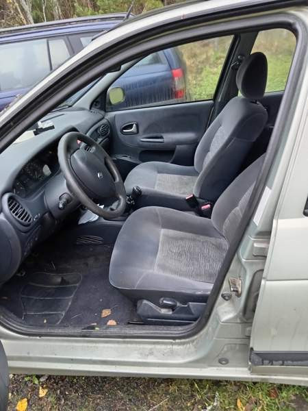 Renault Megane Oulainen - изображение 2