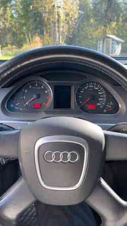 Audi A6 Polvijärvi