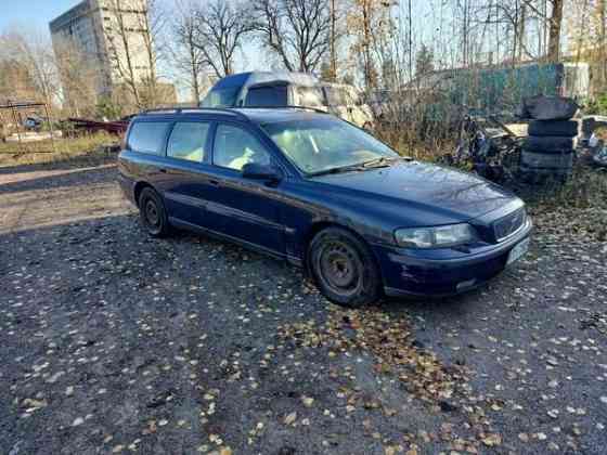 Volvo V70 Kouvola