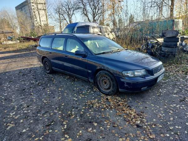 Volvo V70 Kouvola - photo 1
