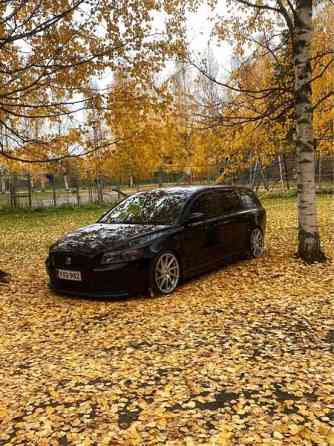 Volvo V50 Йоэнсуу