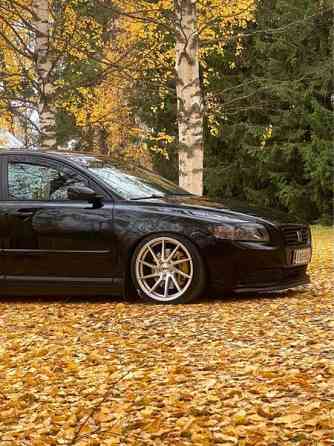 Volvo V50 Йоэнсуу