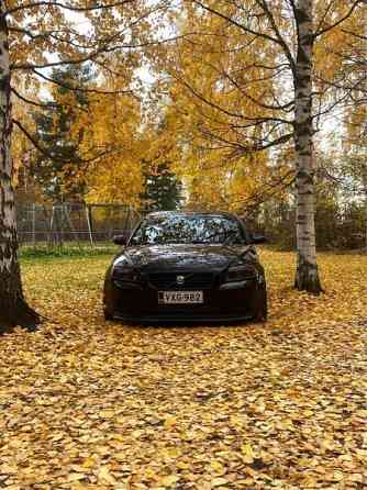 Volvo V50 Йоэнсуу