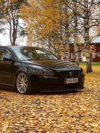 Volvo V50 Йоэнсуу
