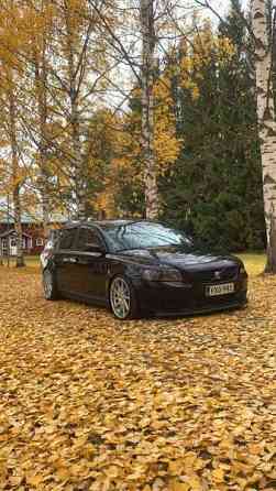 Volvo V50 Йоэнсуу