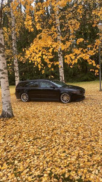 Volvo V50 Joensuu - valokuva 7