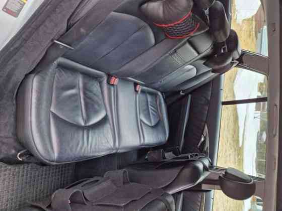 Mercedes-Benz E Luga