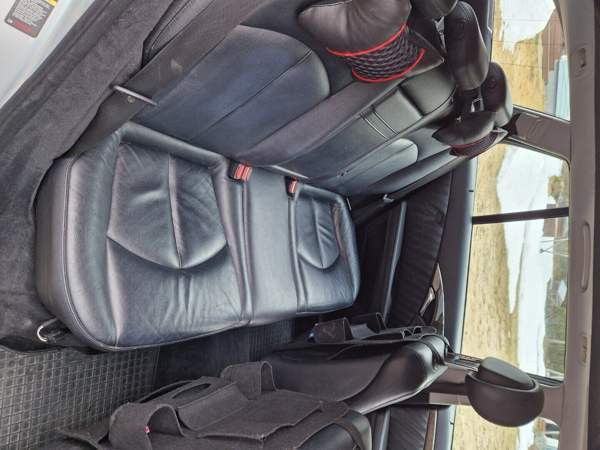 Mercedes-Benz E Luga - valokuva 4