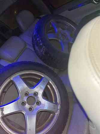 Volvo V70 Glebychevo