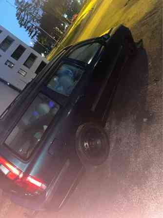 Volvo V70 Glebychevo