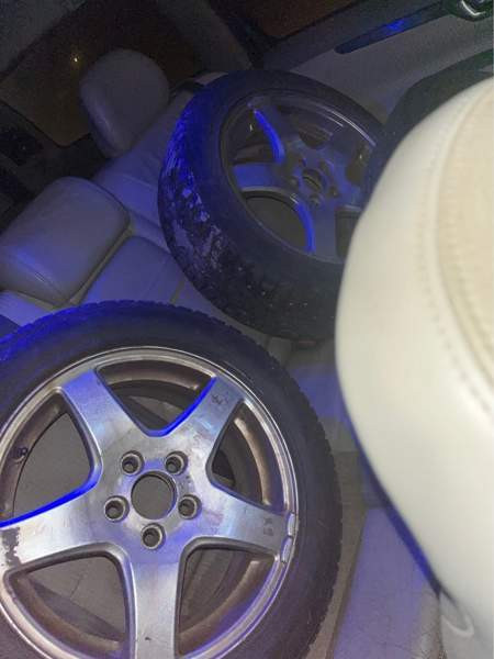 Volvo V70 Глебычево - изображение 6