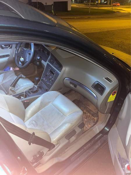 Volvo V70 Глебычево - изображение 7